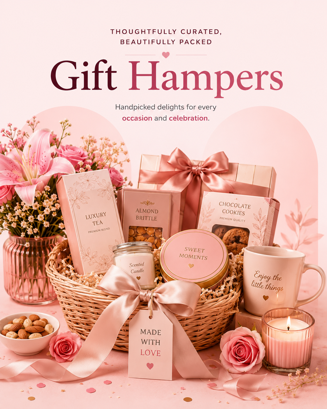 Gift Hampers