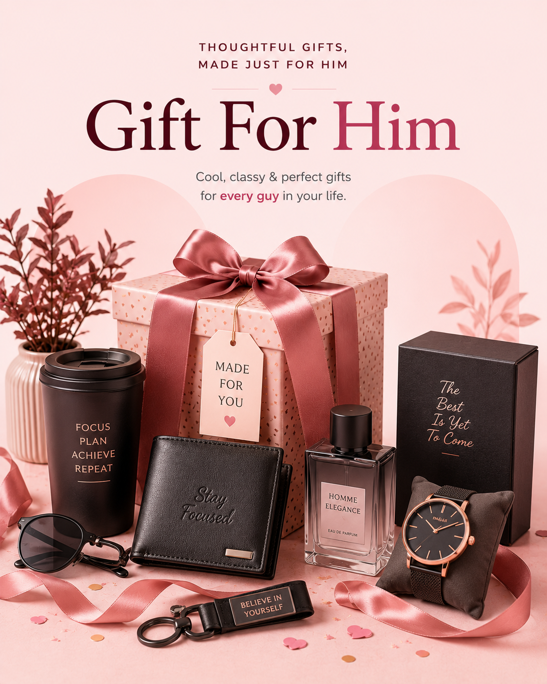 Gifts for Him