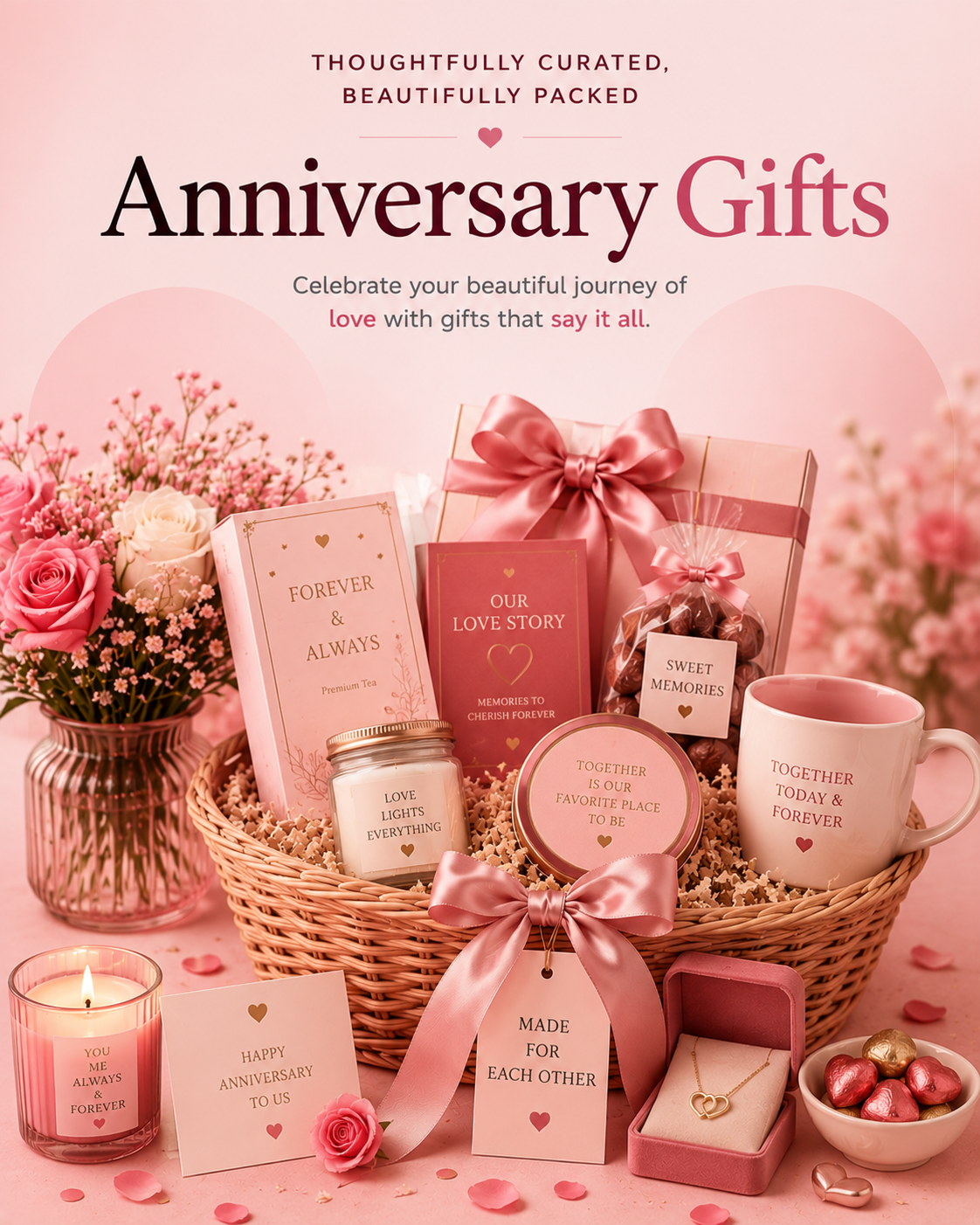 Anniversary Gifts