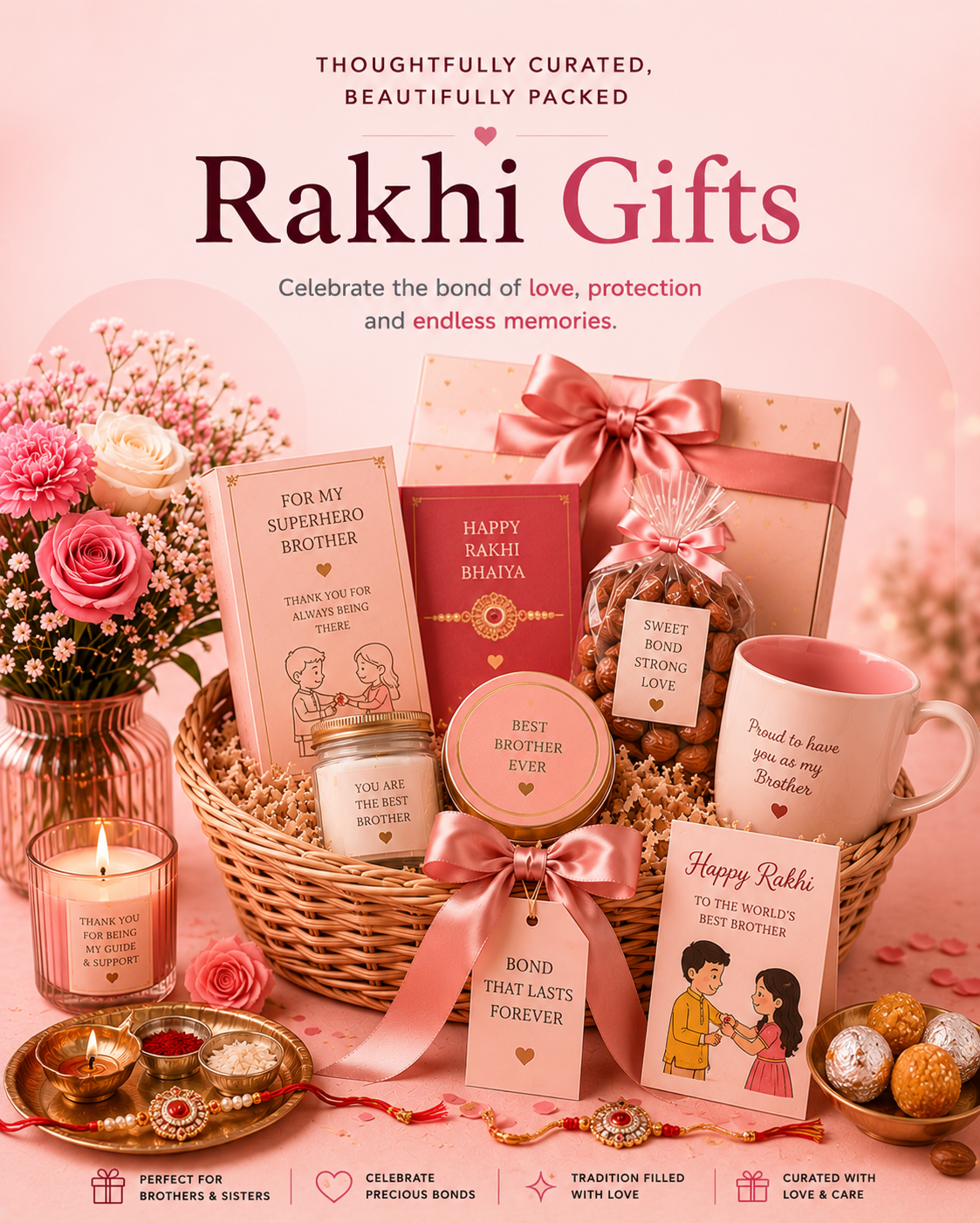 Rakhi Gifts
