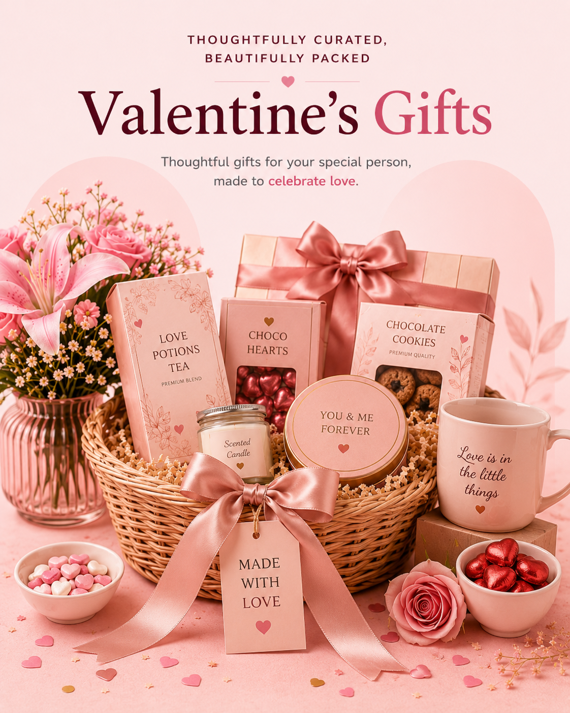 Valentine's Gifts
