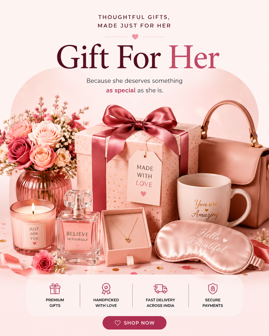 Gifts for Her