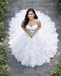 Prewedding Gown on Sale