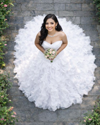 Prewedding Gown on Sale