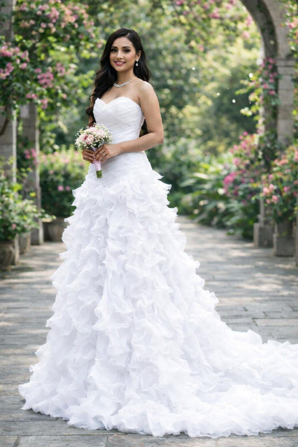 Prewedding Gown on Sale