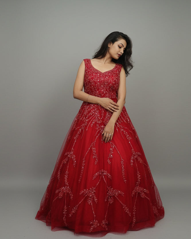 Gown on Sale