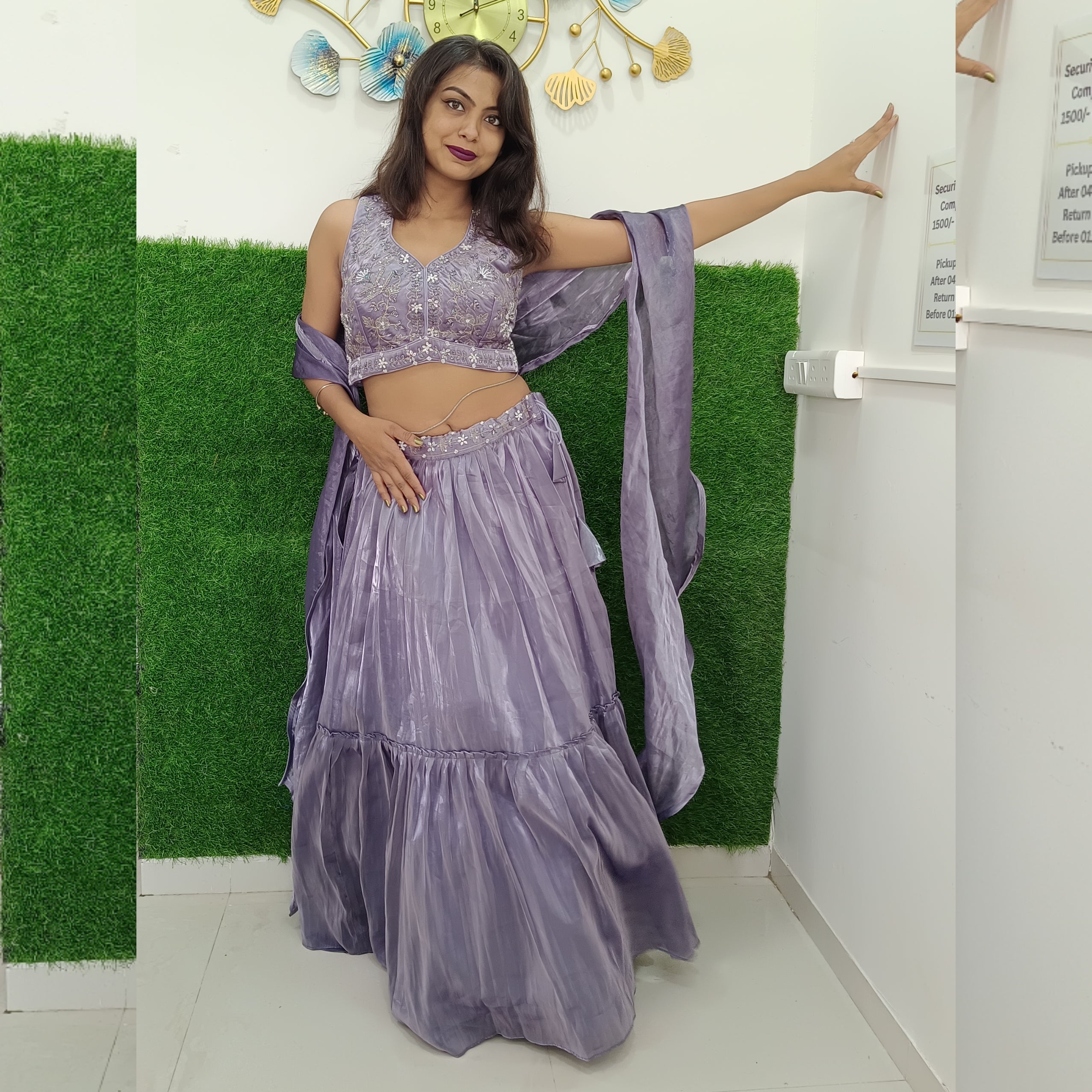 Lahenga Choli on Sale
