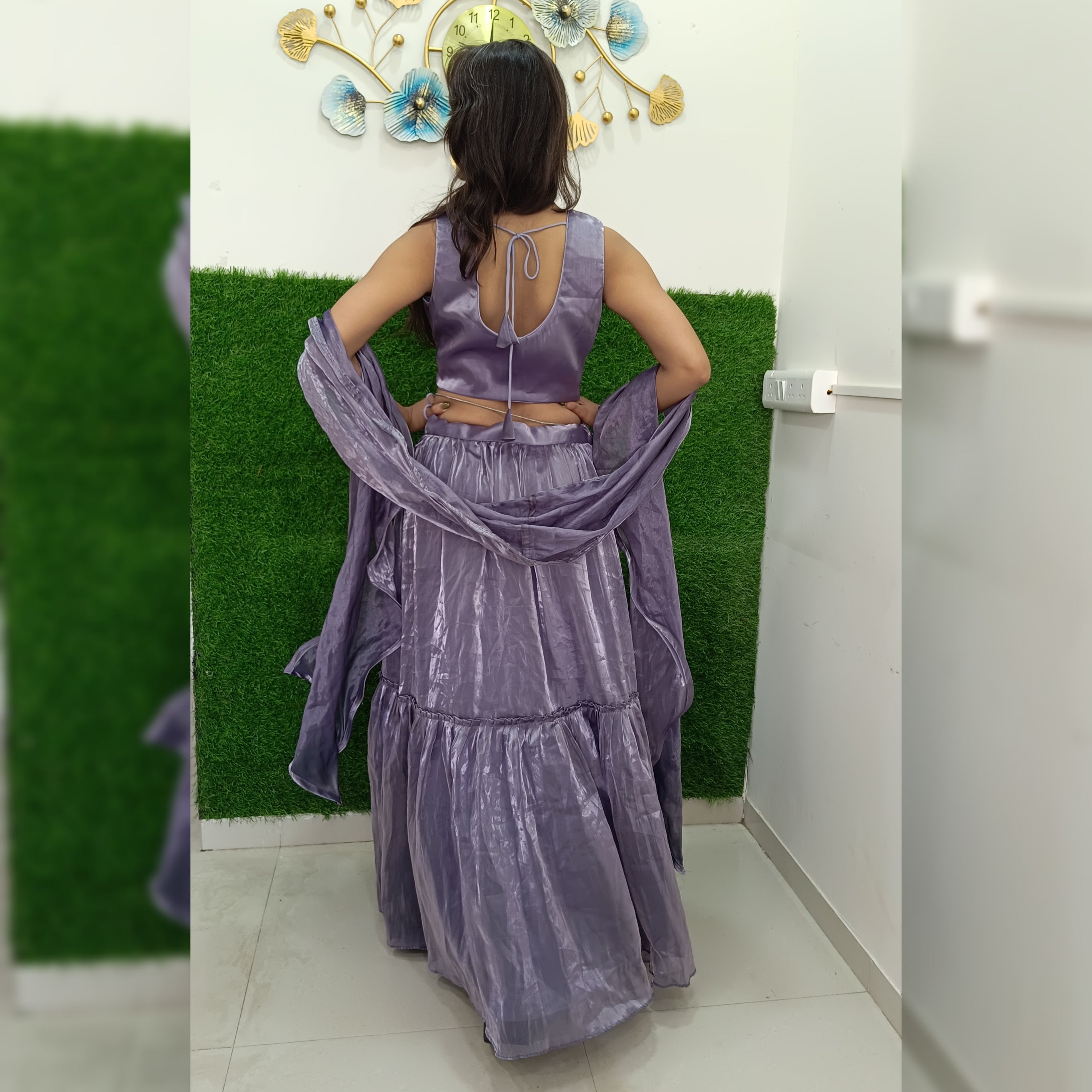 Lahenga Choli on Sale