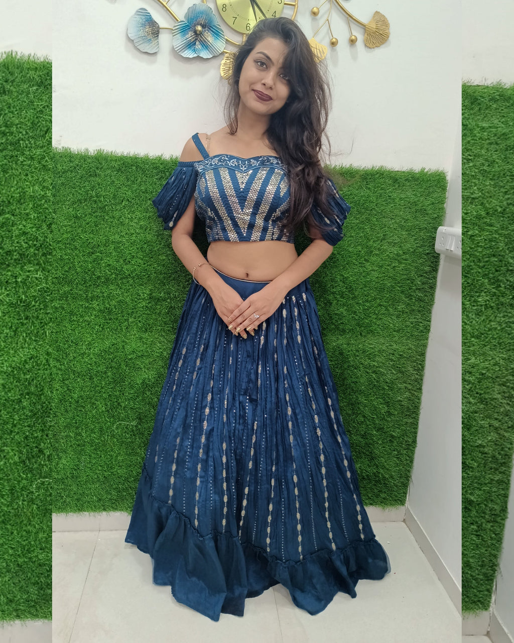 Croptop on Sale