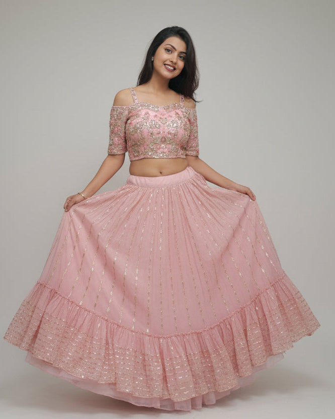 Croptop on Sale