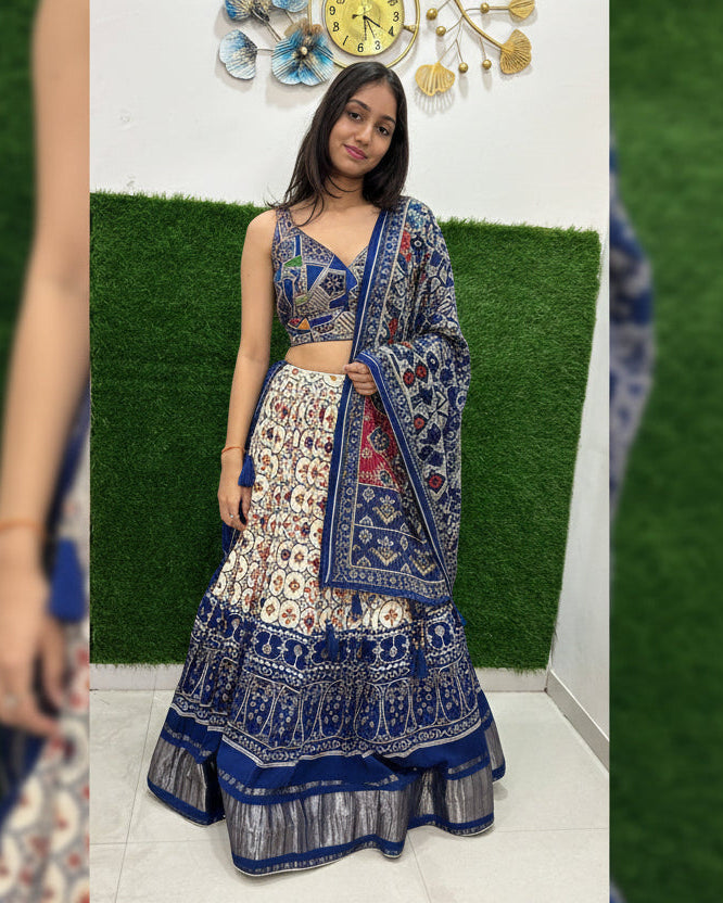 Chaniyacholi on Sale