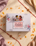 Premium Raksha Bandhan Chocolate Hamper Box 🎁