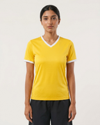Yellow Jersey for Girls